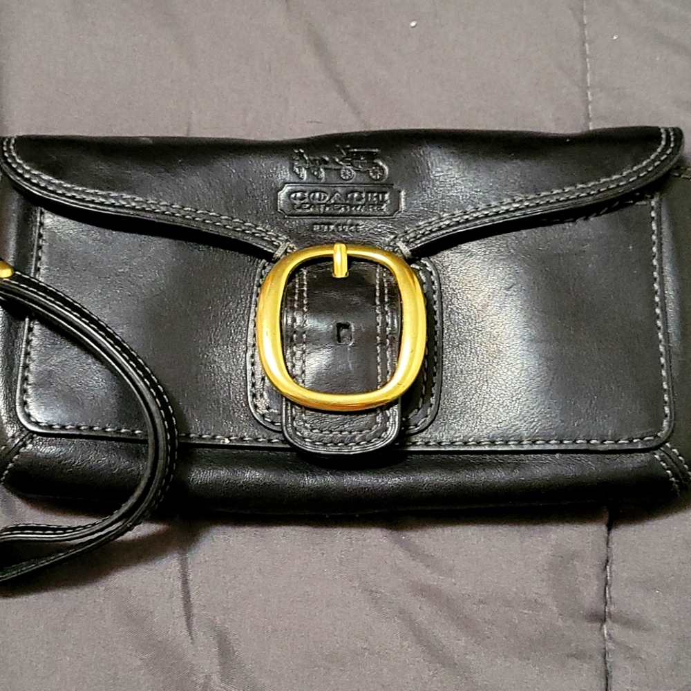 Wristlet
